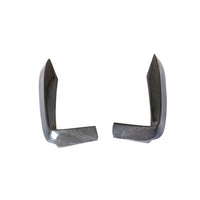 Carbon Front Splitter voor BMW 4 Serie / M4 F32
