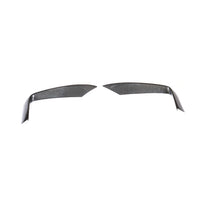 Carbon Front Splitter voor BMW 4 Serie / M4 F32