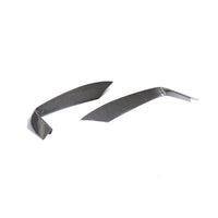 Carbon Front Splitter voor BMW 4 Serie / M4 F32
