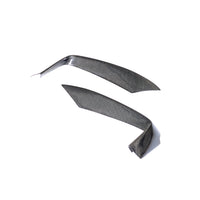 Carbon Front Splitter voor BMW 4 Serie / M4 F32