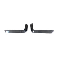 Carbon Front Splitter voor BMW 4 Serie / M4 F32