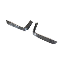 Carbon Front Splitter voor BMW 4 Serie / M4 F32