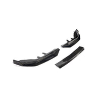 Carbon Front Splitter voor BMW 4 Serie / M4 G22, G23 M-Sport