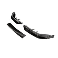 Carbon Front Splitter voor BMW 4 Serie / M4 G22, G23 M-Sport