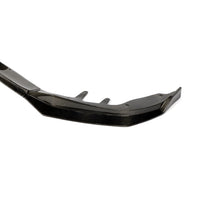 Carbon Front Splitter voor BMW 4 Serie / M4 G22, G23 M-Sport