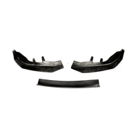 Carbon Front Splitter voor BMW 4 Serie / M4 G22, G23 M-Sport