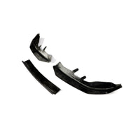 Carbon Front Splitter voor BMW 4 Serie / M4 G22, G23 M-Sport