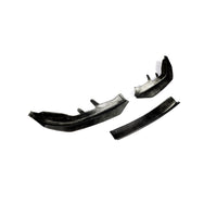 Carbon Front Splitter voor BMW 4 Serie / M4 G22, G23 M-Sport