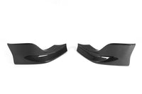 Carbon Front Splitter voor BMW 5 Serie / M5 E60 M-Sport