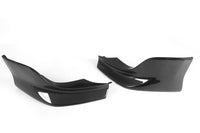 Carbon Front Splitter voor BMW 5 Serie / M5 E60 M-Sport