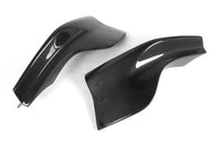 Carbon Front Splitter voor BMW 5 Serie / M5 E60 M-Sport