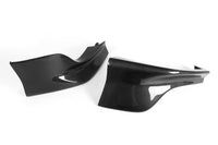 Carbon Front Splitter voor BMW 5 Serie / M5 E60 M-Sport