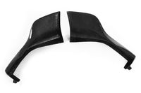 Carbon Front Splitter voor BMW 5 Serie / M5 E60 M-Sport