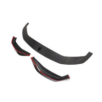 Carbon Front Splitter voor BMW 5 Serie / M5 G30, G38 M-Sport