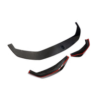 Carbon Front Splitter voor BMW 5 Serie / M5 G30, G38 M-Sport