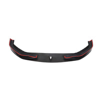 Carbon Front Splitter voor BMW 5 Serie / M5 G30, G38 M-Sport