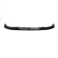 Carbon Front Splitter voor BMW 5 Serie / M5 G30, G38 M-Sport