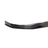Carbon Front Splitter voor BMW 5 Serie / M5 G30, G38 M-Sport