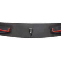 Carbon Front Splitter voor BMW 5 Serie / M5 G30, G38 M-Sport