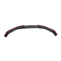 Carbon Front Splitter voor BMW 5 Serie / M5 G30, G38 M-Sport