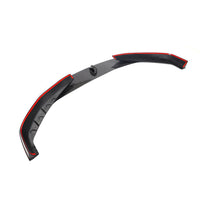 Carbon Front Splitter voor BMW 5 Serie / M5 G30, G38 M-Sport
