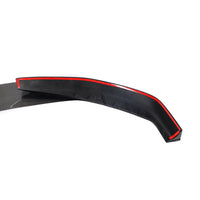 Carbon Front Splitter voor BMW 5 Serie / M5 G30, G38 M-Sport