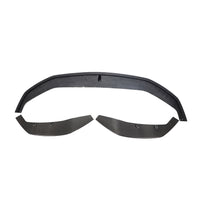 Carbon Front Splitter voor BMW 5 Serie / M5 G30, G38 M-Sport