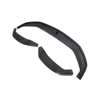 Carbon Front Splitter voor BMW 5 Serie / M5 G30, G38 M-Sport