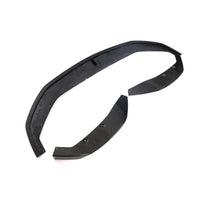 Carbon Front Splitter voor BMW 5 Serie / M5 G30, G38 M-Sport