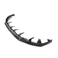 Carbon Front Splitter voor BMW 5 Serie / M5 G60, G61, G68