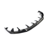 Carbon Front Splitter voor BMW 5 Serie / M5 G60, G61, G68