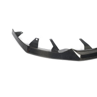 Carbon Front Splitter voor BMW 5 Serie / M5 G60, G61, G68