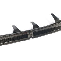 Carbon Front Splitter voor BMW 5 Serie / M5 G60, G61, G68
