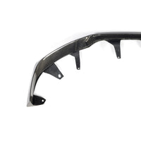 Carbon Front Splitter voor BMW 5 Serie / M5 G60, G61, G68