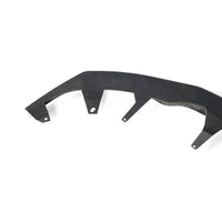 Carbon Front Splitter voor BMW 5 Serie / M5 G60, G61, G68
