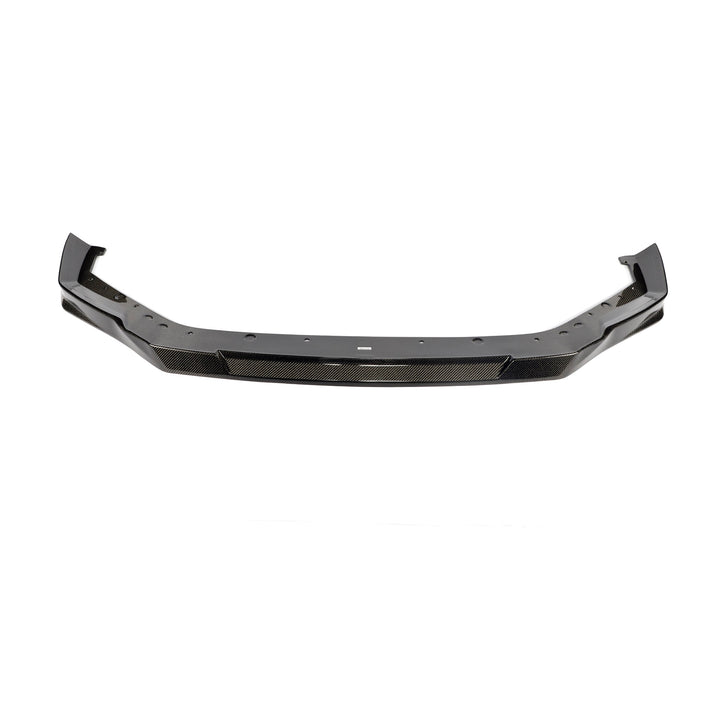 Carbon Front Splitter voor BMW 5 Serie / M5 G90, G99