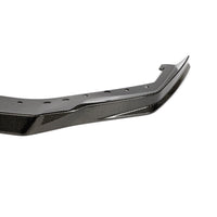 Carbon Front Splitter voor BMW 5 Serie / M5 G90, G99