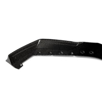 Carbon Front Splitter voor BMW 5 Serie / M5 G90, G99