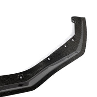 Carbon Front Splitter voor BMW 5 Serie / M5 G90, G99