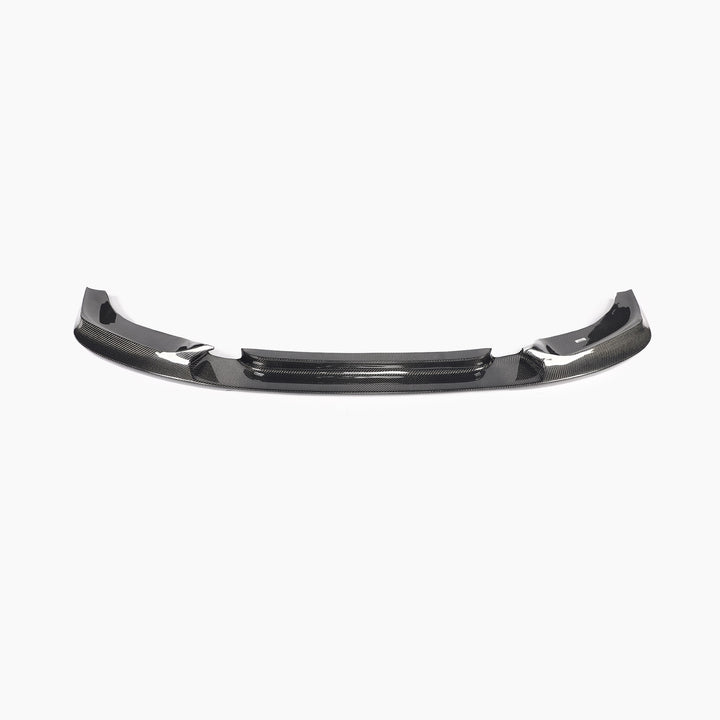 Carbon Front Splitter voor BMW X3 / X4 F26 M-Sport