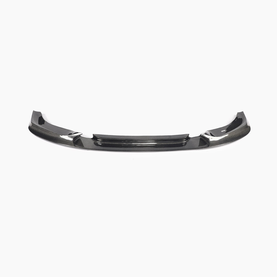 Carbon Front Splitter voor BMW X3 / X4 F26 M-Sport