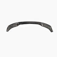 Carbon Front Splitter voor BMW X3 / X4 F26 M-Sport