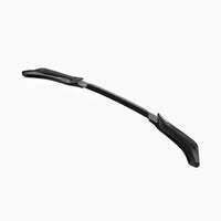 Carbon Front Splitter voor BMW X3 / X4 F26 M-Sport