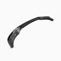 Carbon Front Splitter voor BMW X3 / X4 F26 M-Sport