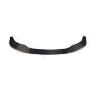 Carbon Front Splitter voor BMW X3 / X4 F26 M-Sport