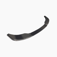Carbon Front Splitter voor BMW X3 / X4 F26 M-Sport