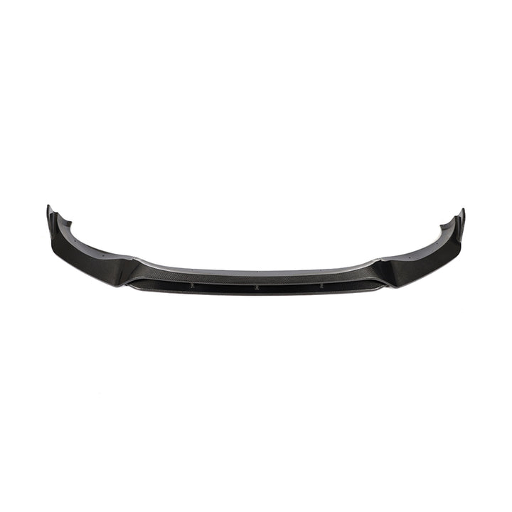 Carbon Front Splitter voor BMW X3 / X4 G01 M-Sport