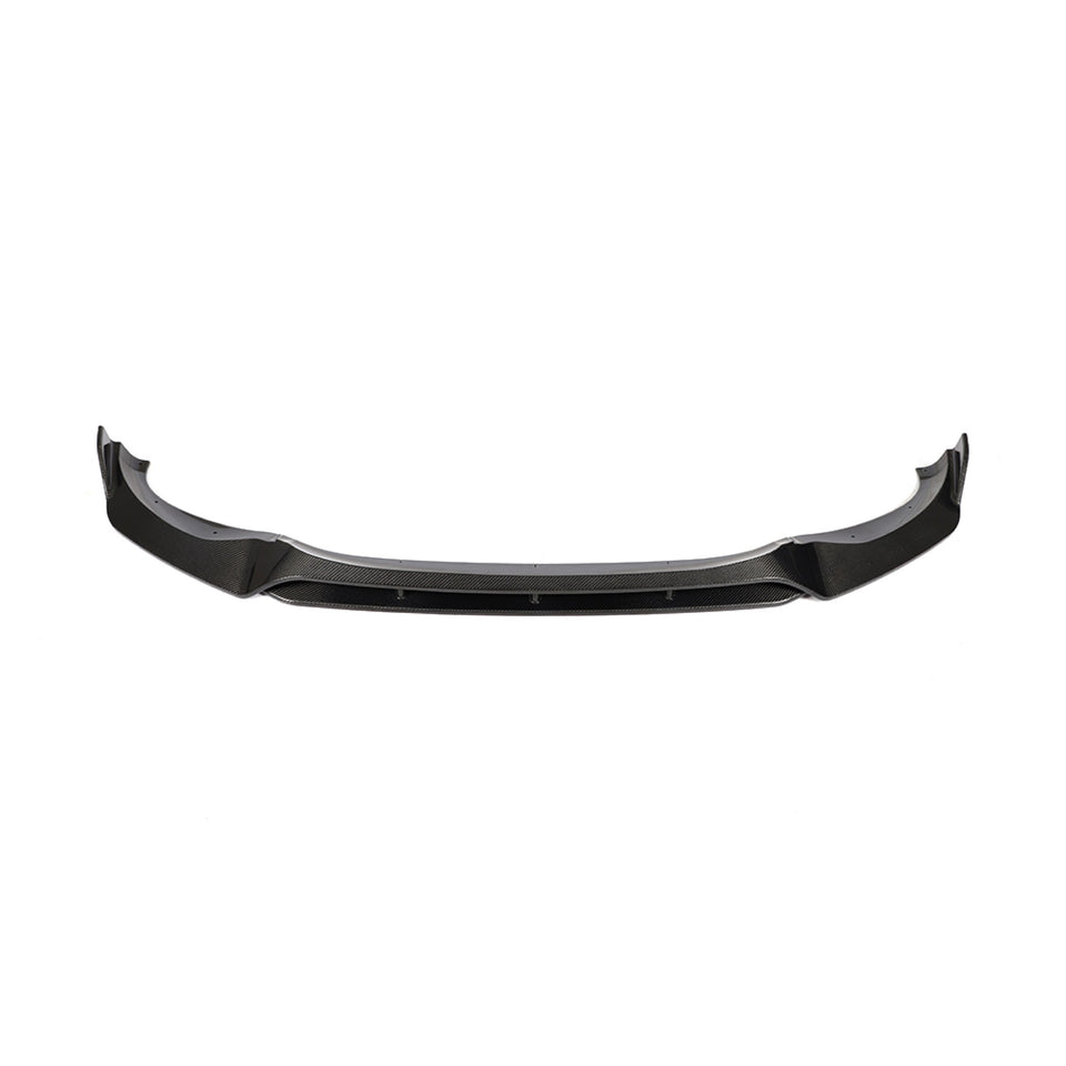 Carbon Front Splitter voor BMW X3 / X4 G01 M-Sport