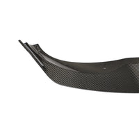 Carbon Front Splitter voor BMW X3 / X4 G01 M-Sport