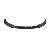 Carbon Front Splitter voor BMW X3 / X4 G01 M-Sport